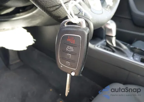 2018 Hyundai Sonata Se from USA, damaged, VIN 5NPE24AF5JH623497